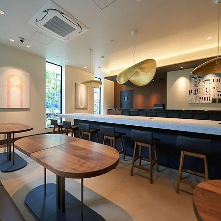 Hotel Resol Ueno طوكيو المظهر الخارجي الصورة