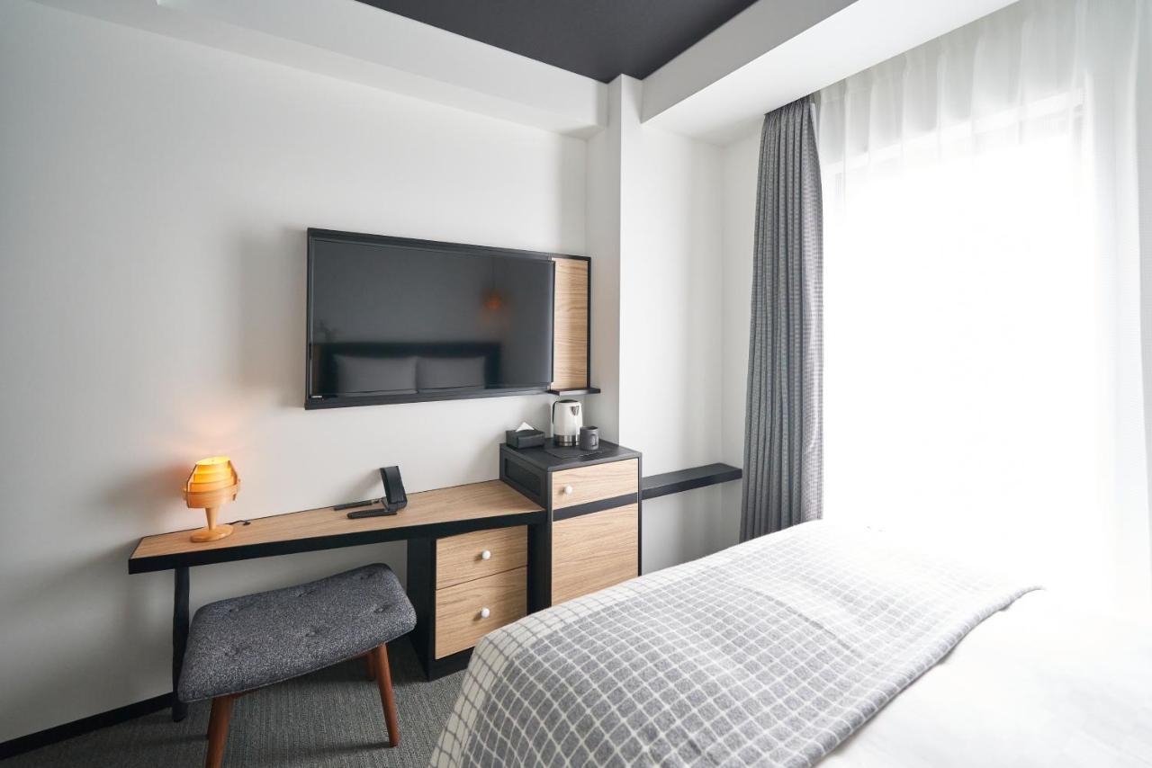 Hotel Resol Ueno طوكيو المظهر الخارجي الصورة