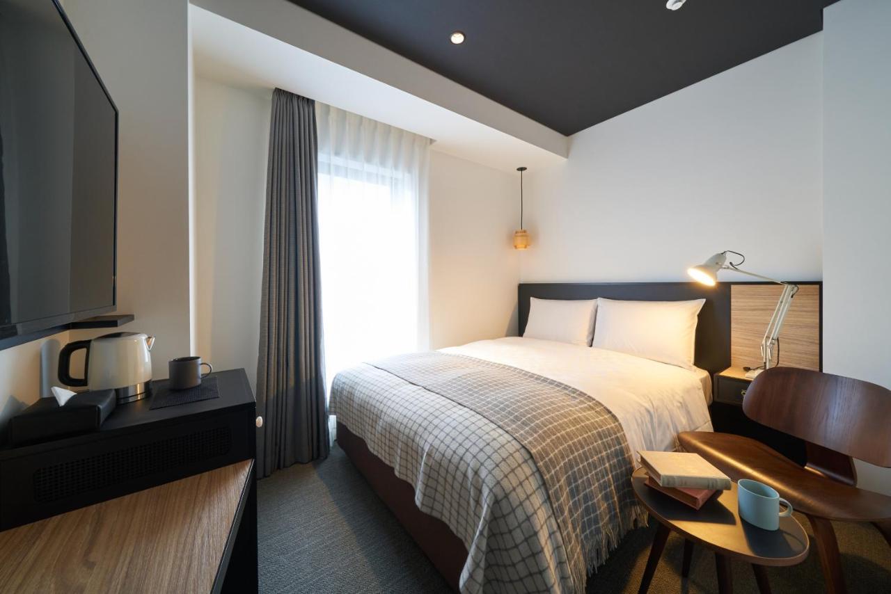 Hotel Resol Ueno طوكيو المظهر الخارجي الصورة