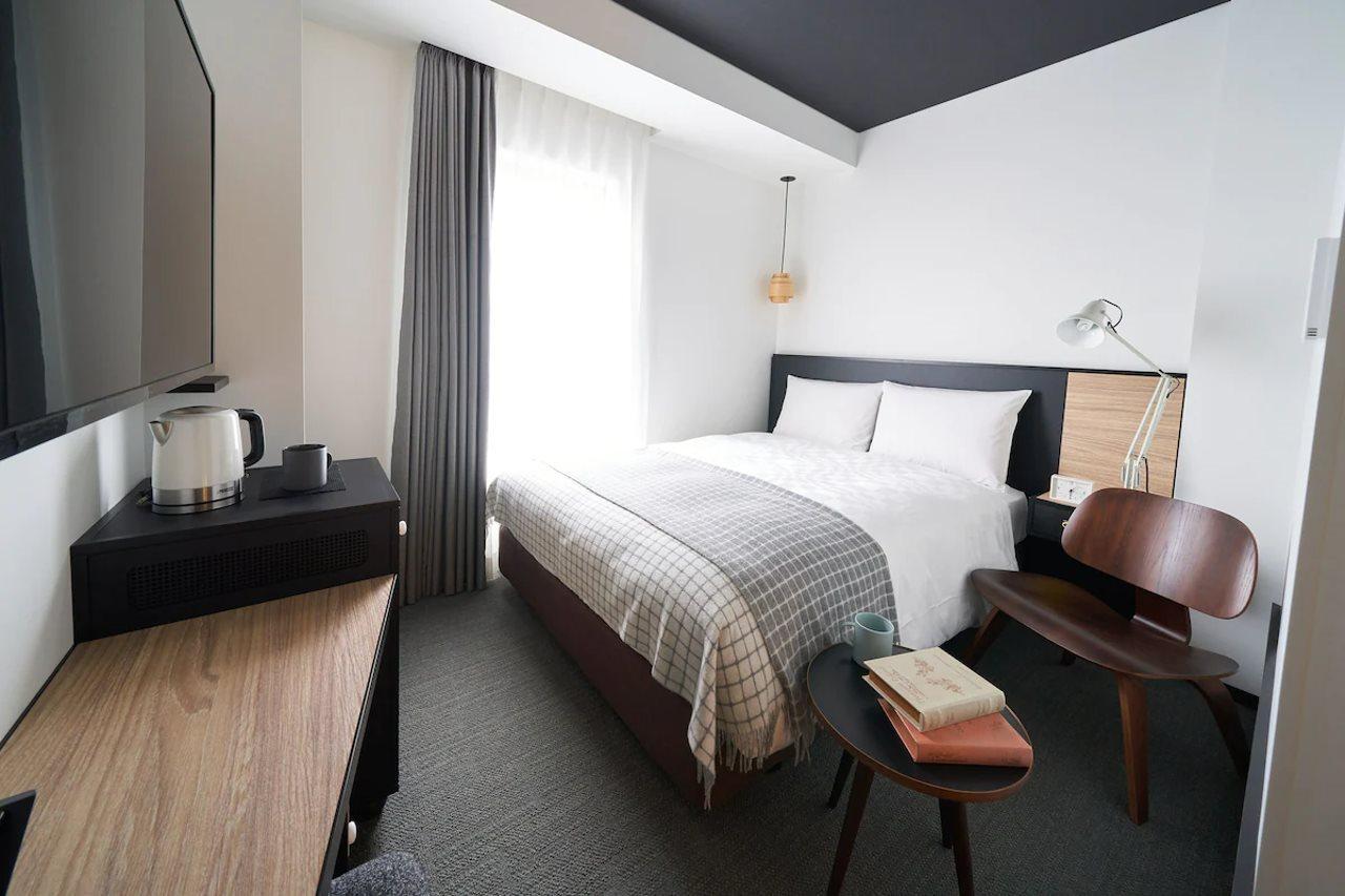 Hotel Resol Ueno طوكيو المظهر الخارجي الصورة
