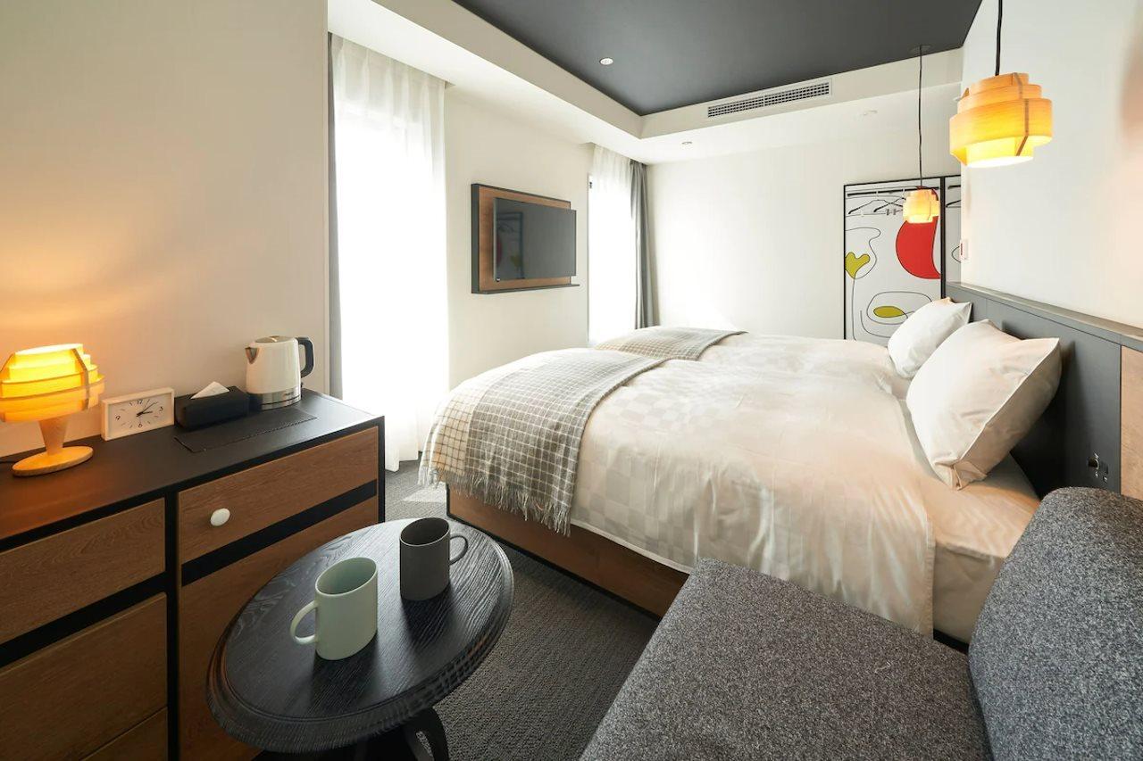 Hotel Resol Ueno طوكيو المظهر الخارجي الصورة